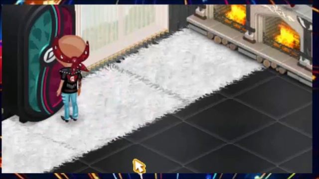 Аватария акция "Дерол"КАК СТАТЬ ЛЫСОЙ? смотреть онлайн