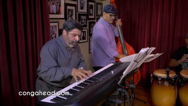 Gilberto pulpo colon jr & ensalada de pulpo cesar vega смотреть онлайн