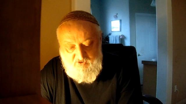 Вы же еврей раввин зачем же вы читаете Коран?(В.Р) смотреть онлайн