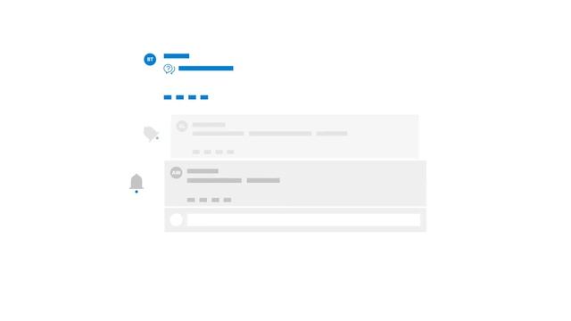 Question and Answer in Yammer смотреть онлайн