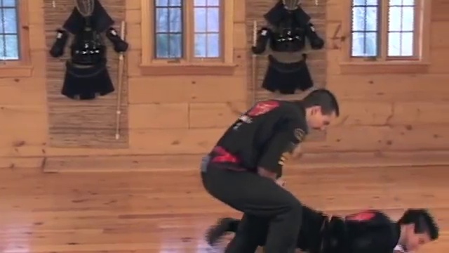 Effective Self Defense Tool, The Kubotan