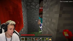 1 Серия - МЫ НАШЛИ НАСТОЯЩЕГО СИРЕНОГОЛОВОГО В МАЙНКРАФТЕ! КАК ПОБЕДИТЬ СИРЕНОГОЛОВОГО?