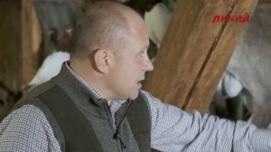 Трофейный Дом Эдуарда Бендерского. Часть 1.