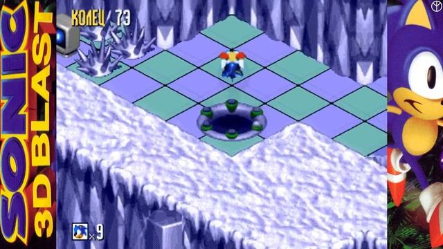 Топ-20 самых запоминающихся OST из игр СЕГА | Лучшие OST SEGA