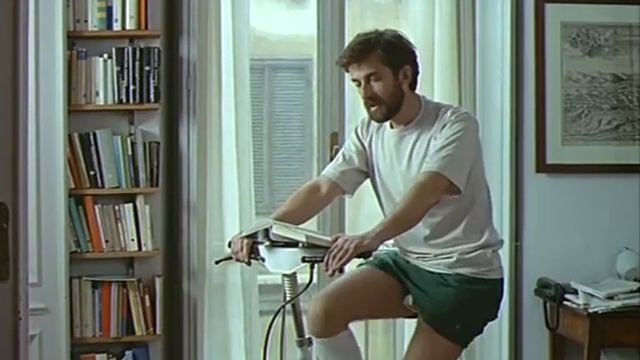 NANNI MORETTI - LE RIVOLUZIONI MANCATE смотреть онлайн