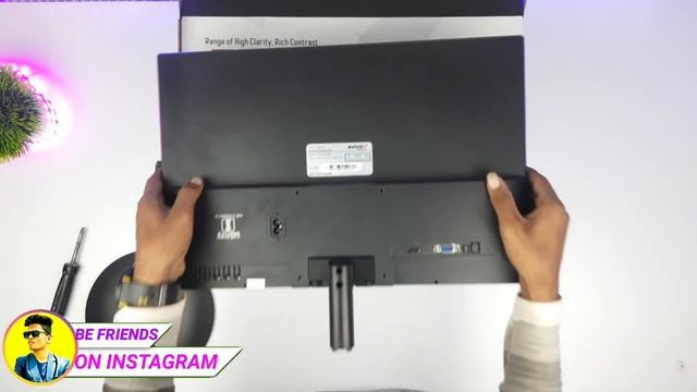 Best Budget HD Monitor Under 4000 | with HDMI Slot смотреть онлайн