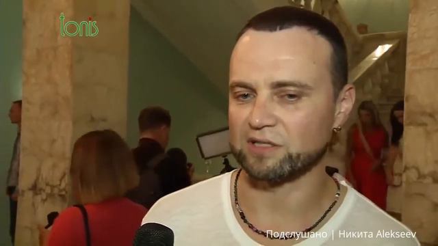 Алексеев самые красивые смотреть онлайн