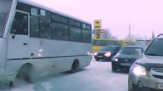 Вот так каждое утро я еду на работу... смотреть онлайн