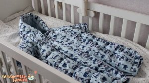 ПРИДАНОЕ для малыша ║ Что пригодилось в ПЕРВЫЕ МЕСЯЦЫ Часть1