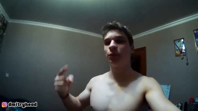 Я ЗАБОЛЕЛ?? МОЁ СЕРДЦЕ.. ВЫСОКИЙ ПУЛЬС смотреть онлайн
