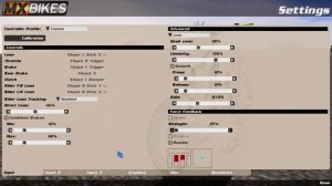 ТУТОР И КРАТКИЙ ГАЙД ПО СТАНТУ В MX BIKES | #mxbikes #mx #dirtbike