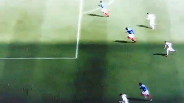 Fifa 08 goal смотреть онлайн