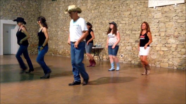 Good Thing Keith Urban Country Line Danse Dance - Avec les Pas Annotés (sur PC) смотреть онлайн