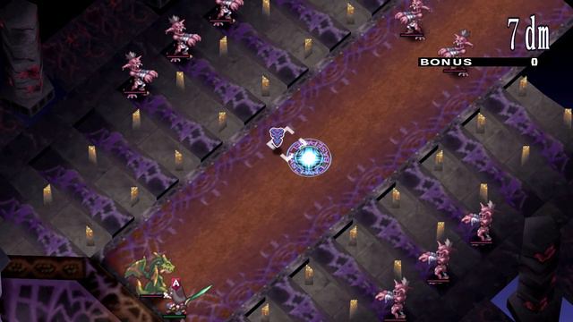 [Disgaea 2 #26]: Судьбоносная встреча