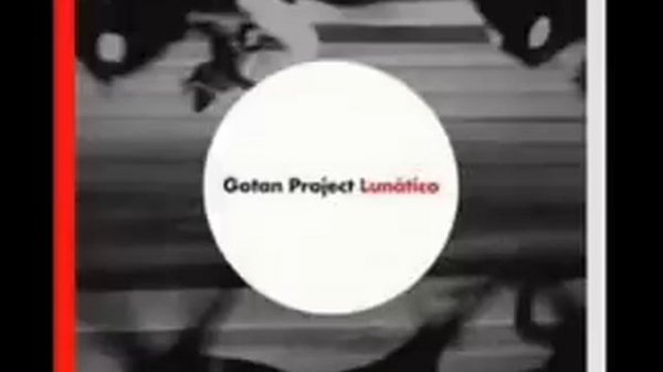 Gotan Project - Criminal