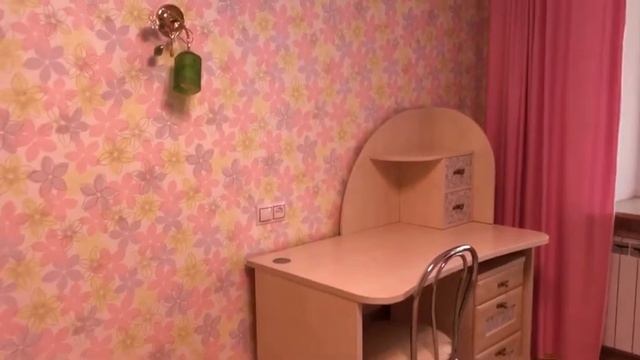 Перестановка мебели в моей комнате смотреть онлайн