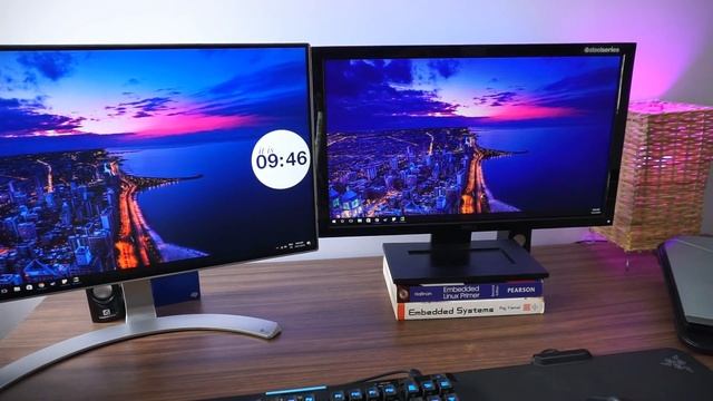 DeskSetup & Room Tour (India) смотреть онлайн