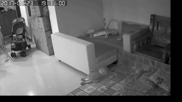 IP Camera Live Streaming via FFMPEG смотреть онлайн