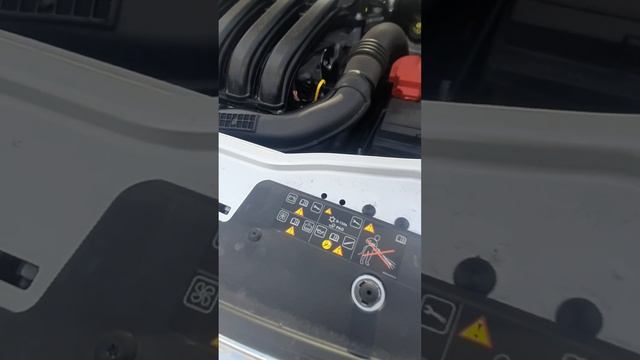 Осмотр Ниссан Террано 2018. Автоподбор в Астане +77777778729. смотреть онлайн