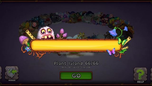 My Singing Monsters Today's Play (Sep 20, 2023) смотреть онлайн