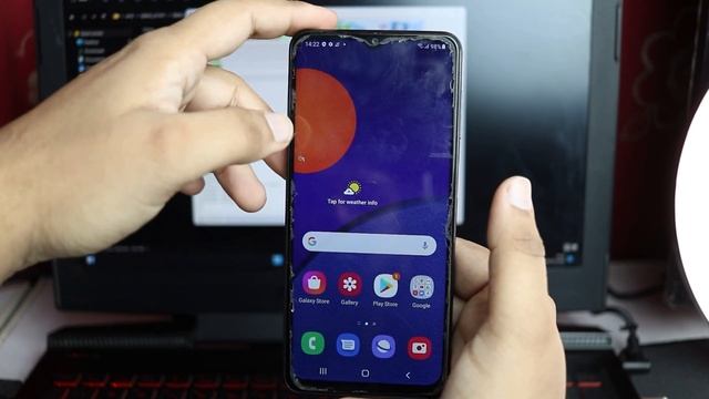 Samsung Galaxy M12 Root | Android 11