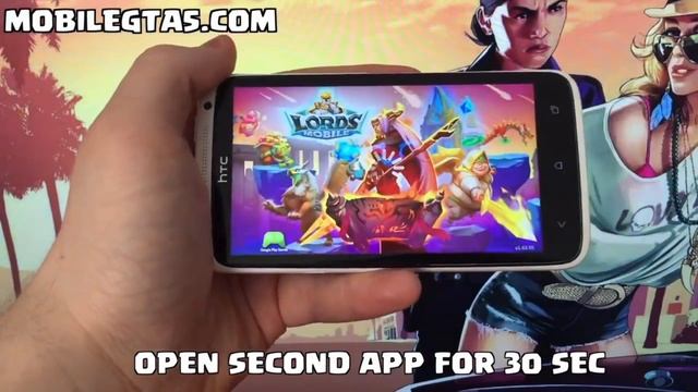 GTA V mobile, GTA 5 для мобильных устройств, Как установить GTA V на планшет, телефон. смотреть онлайн