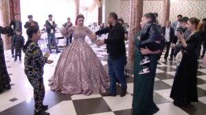 Сватовство Рината и Лиды 4.11.2022