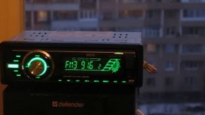 Автомагнитола Mystery mar-818u Видеообзор