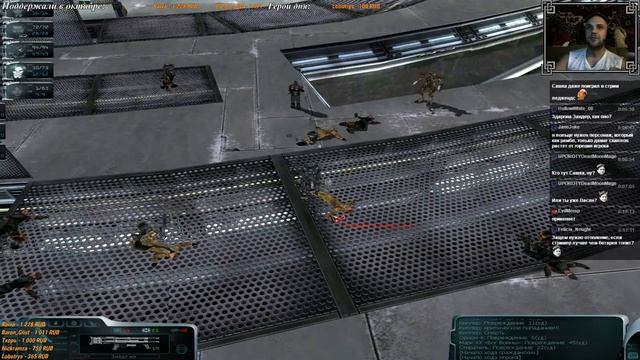 Власть Закона: Полицейские истории - 11 [Космопорт] смотреть онлайн