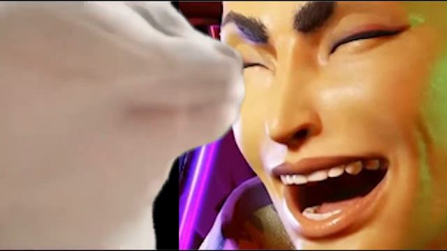 Street FIghter 6 Jamie theme got me like смотреть онлайн