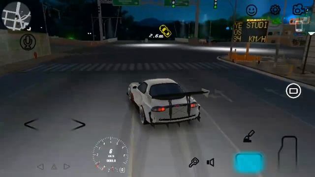 Mazda RX7 Drift Gearbox Ayarı-Car Parking Multiplayer смотреть онлайн