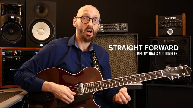 So What Jazz Guitar Lesson смотреть онлайн