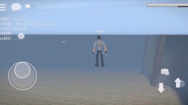АЛЬФА ВЕРСИЯ МУЛЬТИПЛЕЕРА В Gorebox animosity 10.0.0 смотреть онлайн