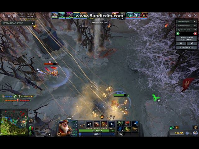 dim-nik | Sniper | Тупые люди на блюде смотреть онлайн