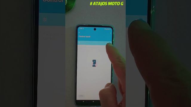 ✅ TRUCO Motorola Moto G ATAJO en BOTÓN Encendido FÁCIL PARA los #motog23 #motorola смотреть онлайн