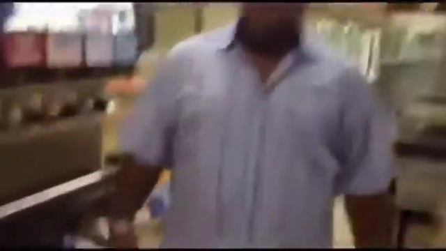 Double Gulp Cup but it's the Snyder Cut. смотреть онлайн