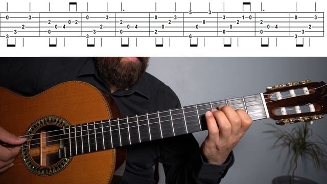 Zelda's Lullaby Guitar Tutorial: Unlock the Ultimate Puzzle for Music Maestros смотреть онлайн