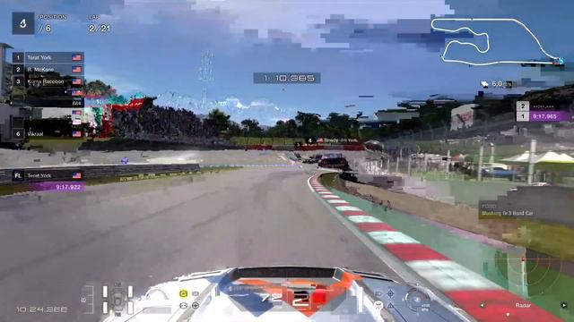 NRL Academy Mortgage Cup Series Season 7 Raising Cane's Chicken 200