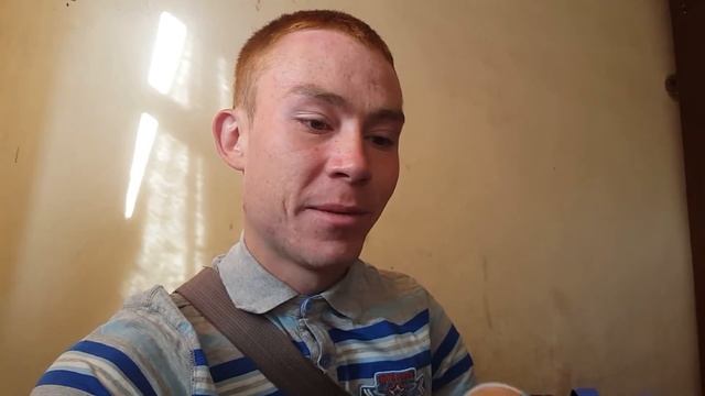 Самая большая статуя всаднику в мире/Автостоп в Монголии смотреть онлайн