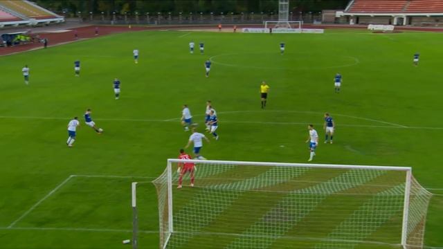 Футбол. Чемпионат Беларуси 2021. Обзор 22-го тура//Belarus Football League 2021. Matchday 22. Revie смотреть онлайн