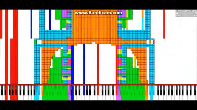 Arecibo 1.59 Million Notes смотреть онлайн