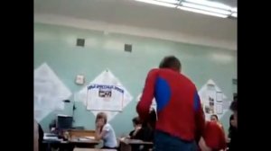 Топ 5  Приколы в школе