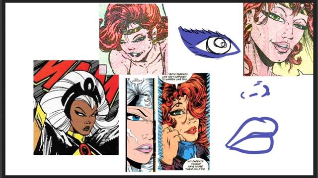 How To Draw Like Todd McFarlane ! смотреть онлайн