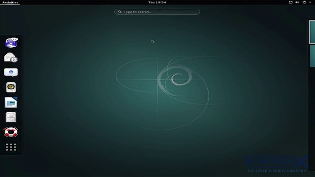 062 Linux - Debian смотреть онлайн