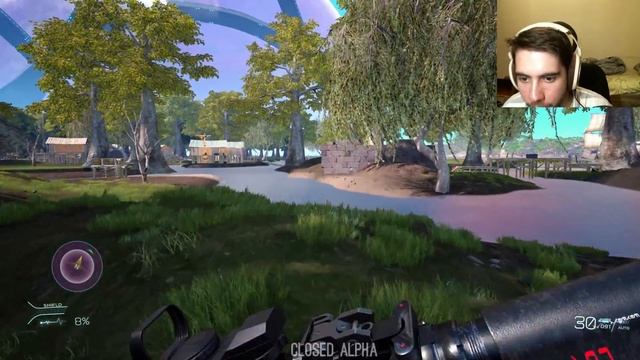 Islands of Nyne: Battle Royale | First Look смотреть онлайн