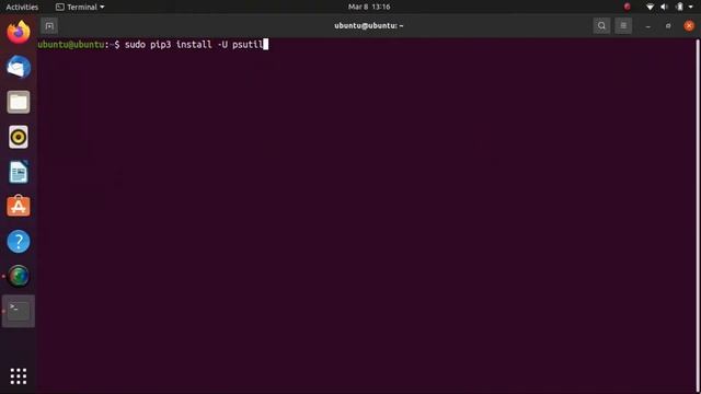 SysMonTask: A Linux System Monitor with the looks of Windows Task Manager смотреть онлайн