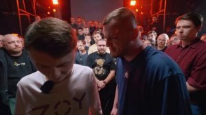 RBL: БАСОТА vs КЕРАМБИТ | A Capella