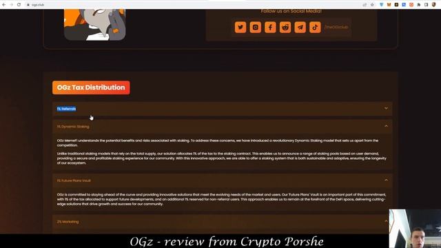 $OGz - review new prolect смотреть онлайн