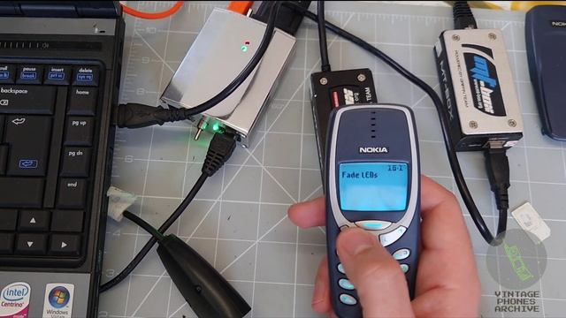 Trying 10 different software MODs for NOKIA 3310 (with links) смотреть онлайн
