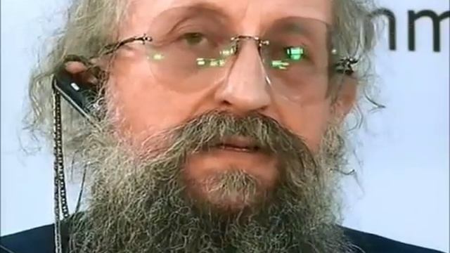 Анатолий Вассерман в гостях у Альпари! смотреть онлайн